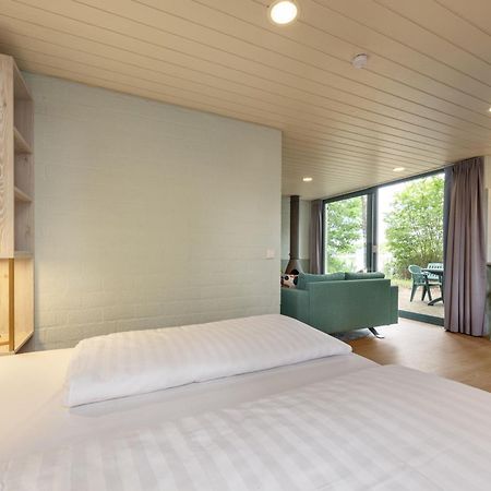 Center Parcs Huttenheugte Drenthe-Overijssel Dalen Экстерьер фото