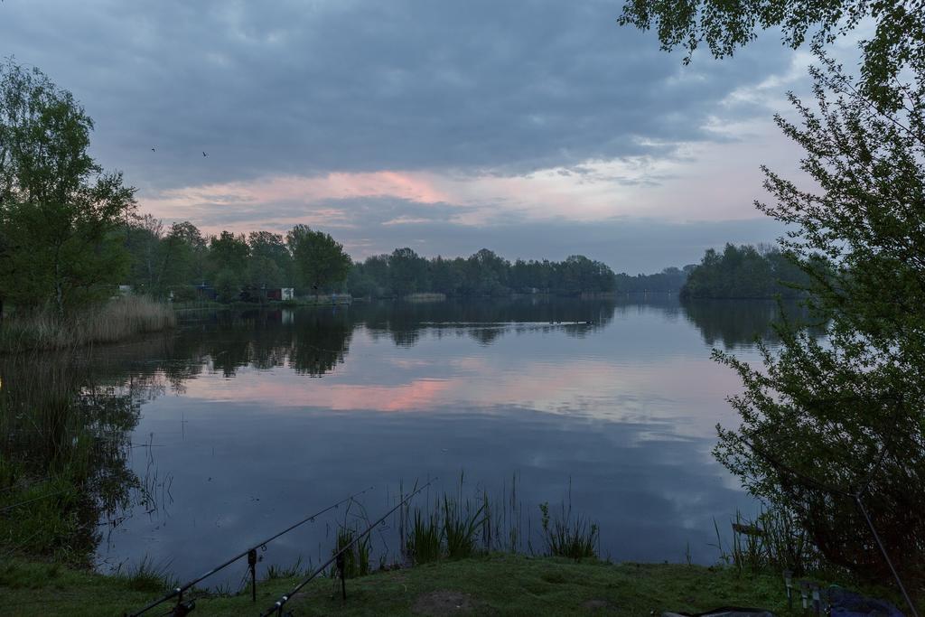 Center Parcs Huttenheugte Drenthe-Overijssel Dalen Экстерьер фото