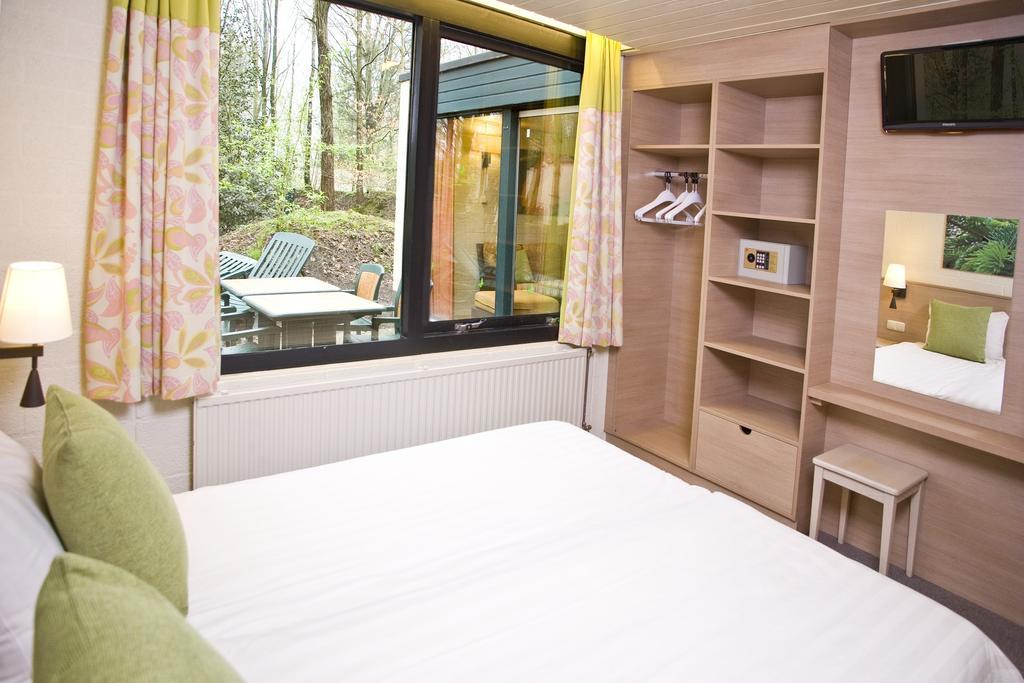 Center Parcs Huttenheugte Drenthe-Overijssel Dalen Экстерьер фото