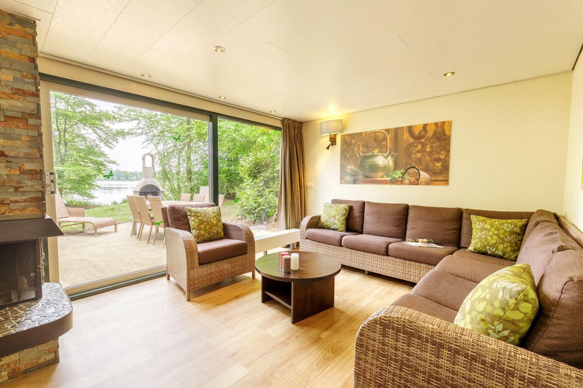 Center Parcs Huttenheugte Drenthe-Overijssel Dalen Экстерьер фото