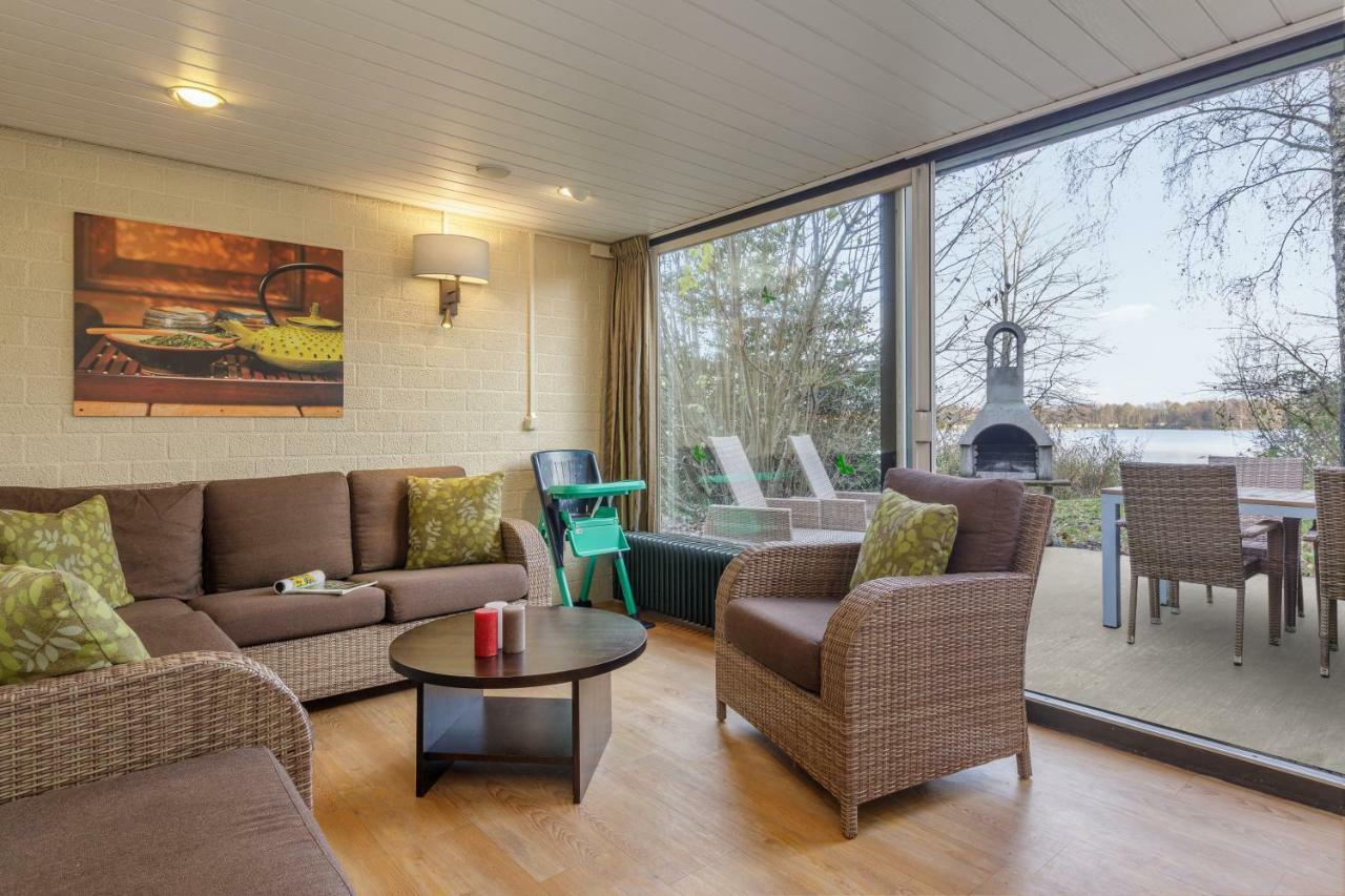 Center Parcs Huttenheugte Drenthe-Overijssel Dalen Экстерьер фото